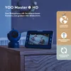 Babymoov Babyphone avec caméra YOO Master+ HD Voir les images du produit 2