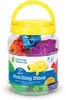 Learning Resources Snap-n-Learn Dino-Steckfiguren, ab 2 Produktbild-Vorschau 5