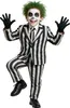 Costume da fantasma per bambini, taglia:M Anteprima dell’immagine prodotto 4