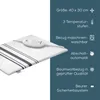 Beurer HK 25 Heizkissen, 3 Stufen, Abschaltautomatik, 40x30 Produktbild-Vorschau 30