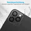 2x Kamera Schutz Glas für Apple iPhone 13 Pro Max Produktbild-Vorschau 5