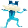 Jazwares Pokémon Battle Figure Pack Minifigur Amphizel 5 cm Produktbild-Vorschau 3
