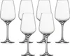 SCHOTT ZWIESEL Weißweinglas Taste 115670 356ml 6St Produktbild-Vorschau 6