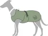 Hunter Hundemantel Uppsala Trend khaki, Größe:45 cm Produktbild-Vorschau 11