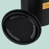 Poubelle de cuisine Relaxdays, 2,5 l, petite poubelle, avec Voir les images du produit 5