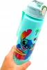 Školní láhev na pití s brčkem Lilo a Stitch, 690 ml Náhled obrázku produktu 5