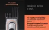 Zastrihávač vlasov Braun HC7390 Náhľad obrázku produktu 28