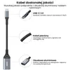 AdroitGoods USB-C do USB-A Adapter OTG Konwerter USB 3.0 - Podgląd zdjęcia produktu 4