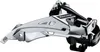 SHIMANO Dérailleur avant TOURNEY FD-TY700, 3 vitesses, Voir les images du produit 1