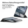 imoshion Magnetic Klapphülle iPad Pro 13 (2025) M5 / (2024) Produktbild-Vorschau 3