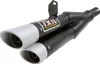 IXIL Endschalldämpfer Hyperlow black XL, ER 6 F, 06-, ER 6 Produktbild-Vorschau 4