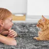 Relaxdays - Lot de deux gamelles, pour chats et petits Voir les images du produit 3
