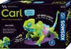 Carl - Chameleón Náhľad obrázku produktu 1