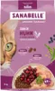 Katzenfutter trocken Sanabelle Senior Huhn 8 kg Produktbild-Vorschau 1