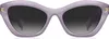 Marc Jacobs Runway MJ 1082/S Lilac 53/18/140 Damen Produktbild-Vorschau 2