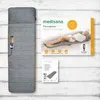 Tappeto massaggiante a vibrazione Medisana MM 825 Numero di Anteprima dell’immagine prodotto 33