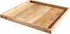riess-ambiente Massives Tablett MAKASSAR 50cm Mangoholz Produktbild-Vorschau 20
