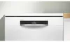 Bosch Serie 6 SMS6ECW15E, Freistehend, Standardgröße (60 Produktbild-Vorschau 7