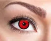 LINSEN Farbige Wochenlinsen 7 Tage Rot METATRON Halloween Produktbild-Vorschau 11