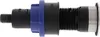 A side view of a plumbing component. Podgląd zdjęcia produktu