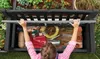 Keter Auflagenbox Garden Bench Gartenbank / Universalbox Produktbild-Vorschau 8