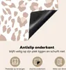 KitchenYeah© Herdabdeckplatte Tiermuster - Panther - Produktbild-Vorschau 4
