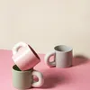 Mug ONA Lola Grey, 330 ml Voir les images du produit 3