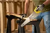 Holzsäge JETCUT® fein Blatt-L.450mm 11 ZpZ grobe Produktbild-Vorschau 4