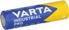 A single Varta Industrial Pro AA battery against a white background. Produktbild-Vorschau