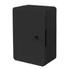 Quadro elettrico in ABS 200x300x130, nero, in plastica, Anteprima dell’immagine prodotto 2