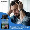 Cortisol Health 13 IN 1 (120 Kapseln) Produktbild-Vorschau 5
