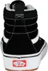 Vans Mte Sk8-hi Chaussures de sport Noir EU 34 1/2 Voir les images du produit 5
