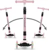 COIL Kinderroller, Dreiradscooter, Produktbild-Vorschau 3