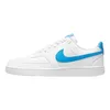 Nike Court Vision Low Next Nature "White Light Photo Blue" Produktbild-Vorschau 15