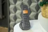 Profoon PDX620 - DECT-Telefon mit 2 Mobilteilen, Schwarz Produktbild-Vorschau 2