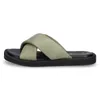 Tamaris Damen Leder Pantolette salbei Produktbild-Vorschau 14