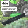 vhbw Ersatz-Messer Ersatz für Gardena 4080-20 für Produktbild-Vorschau 2