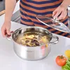 Velaze Topfset Induktionsherd, Serie Motti, Kochtopf Set Produktbild-Vorschau 8