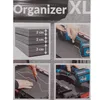 Qbrick System ONE Organizer XL 2.0 MFI stapelbar 582 x 387 Produktbild-Vorschau 11