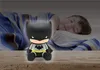 Lexibook Designové noční světlo LED 3D Batman 13 cm Náhled obrázku produktu 3