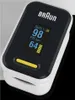 Braun YK-81CEU Pulsoximeter Schwarz - Edelstahl Produktbild-Vorschau 17