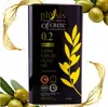 Physis of Crete Olivenöl 3L + 250 ml Flasche – Extra Produktbild-Vorschau 5
