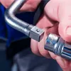HAZET Radmutter-Schlüssel 772 I ausziehbar von 303-535 mm, Produktbild-Vorschau 4