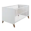 roba Babymöbel Set 2-teilig Ole - Kinderbett 70 x 140 cm Produktbild-Vorschau 22