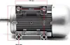 Wiltec Elektromotor 230 V 2,2 kW (3 PS) 1-phasig 2-polig Produktbild-Vorschau 5