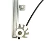 Fensterheber elektrisch 9221.Q6 vorne links für PEUGEOT 407 Produktbild-Vorschau 5