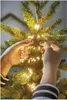 Lumineo Lichterkette TREE LIGHTS 408 LED 1,8 m warm weiß, Produktbild-Vorschau 12