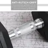 HOMCOM HOMCOM Sechseckiger Gummihalter - 17,5 kg Gusseisen Produktbild-Vorschau 5