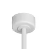 Ventilateur de plafond Parrot Uncle, 127 cm, finition blanc Voir les images du produit 7