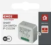 GoSmart modul spínací IP-2101SW, WiFi, 1-kanálový Náhled obrázku produktu